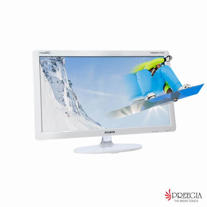 �߸� TRIMON TM230W PLS ������