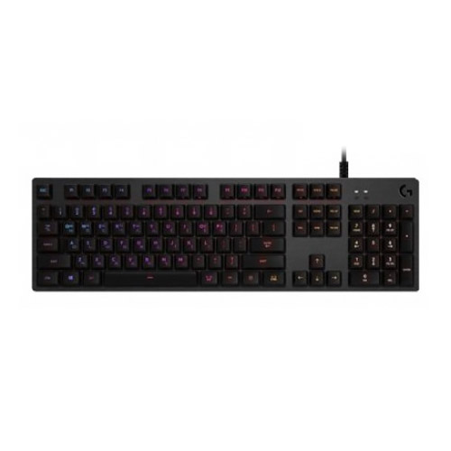 로지텍 로지텍G G512 CARBON RGB (정품) (갈축)_이미지