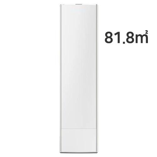 삼성전자 비스포크 무풍 갤러리 청정 AF25DX934WAS1 (공식인증 설치)_이미지