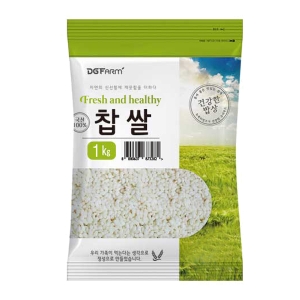 찹쌀 1kg
