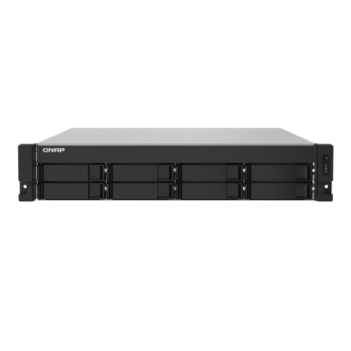 QNAP TS-832PXU-RP-4G (하드미포함)