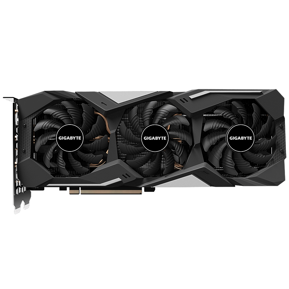 GIGABYTE 지포스 GTX 1660 SUPER GAMING D6 6GB 피씨디렉트_이미지