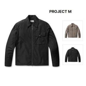 신성통상 프로젝트엠 남성 라이트 셔켓 점퍼 EPE2JJ1300