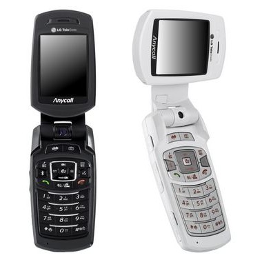 �Ｚ���� �ִ��� SPH-B5650 [LG U+]