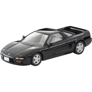 토미카 리미티드 빈티지 네오 1/64 LV-N226c 혼다 NSX 1990 블랙 모형