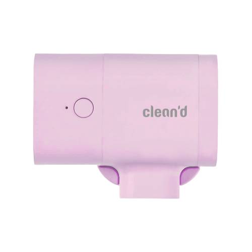 명성 클린디 윈디 CL-403 (퍼플)_이미지