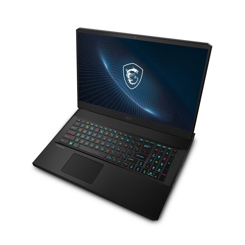 MSI GP�ø��� Vector GP76 12UGS WIN10 64GB��