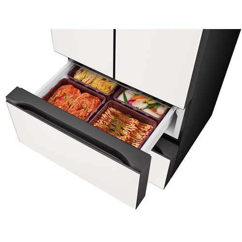 LG전자 오브제컬렉션 김치톡톡 Z495GBB261 (공식인증)_이미지