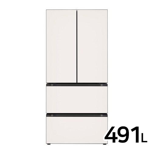 LG전자 오브제컬렉션 김치톡톡 Z495GBB261 (공식인증)_이미지