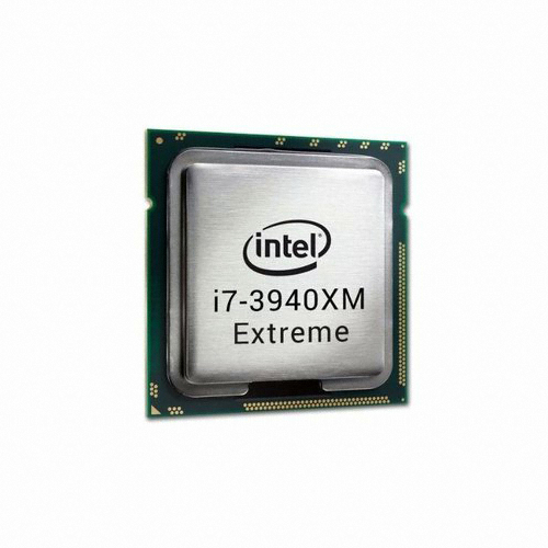 i7-3940XM Extreme Edition (아이비브릿지)