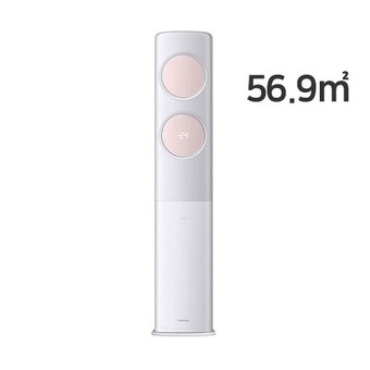 삼성전자 비스포크 무풍 클래식 AF17A7974NSS