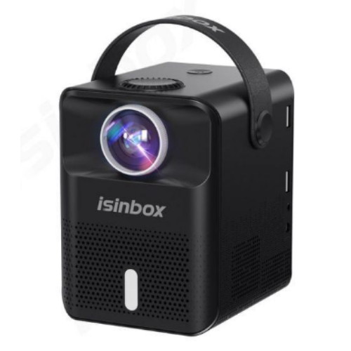 ISINBOX X8
