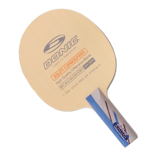 도닉  바움 카보스피드