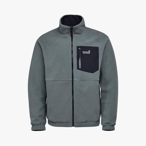 프로스펙스 리버시블 플리스 자켓 PS3MJ23W752_이미지