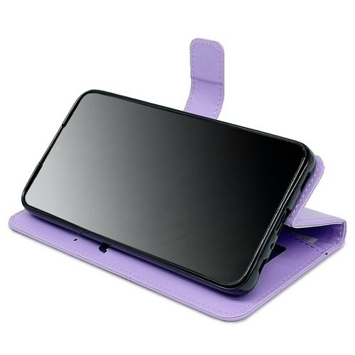 하이온 샤오미 레드미 노트14 프로 C-다이어리 가죽 패턴 케이스_이미지