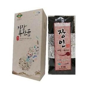 명품기장산모미역