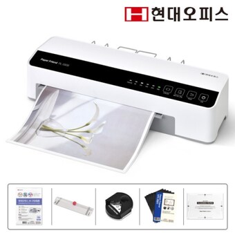 현대오피스 페이퍼프랜드 PL-5906 A3