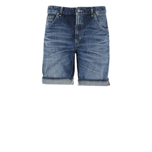 돈답 데님 숏팬츠 UP454 DF0261U GY6800_이미지