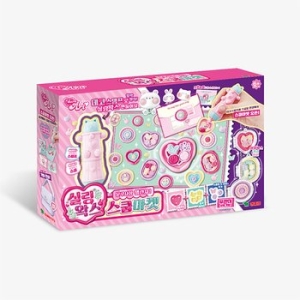 영실업 시크릿아트 실링왁스 스쿱마켓