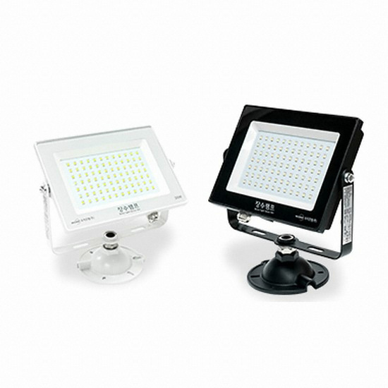 �츮���� ������� LED �簢 ������ 30W