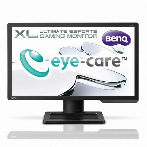 BenQ XL2411Z 아이케어 무결점_이미지