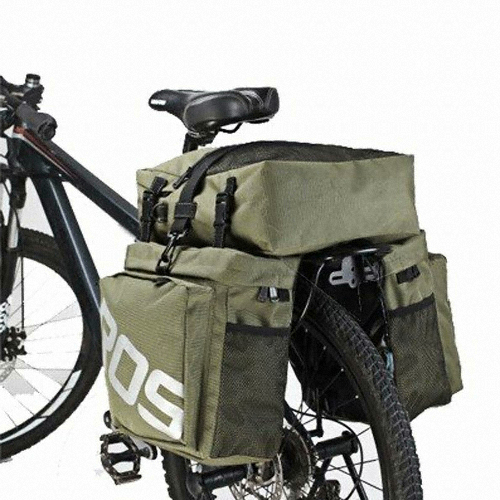 자전거 캐리어백 14892