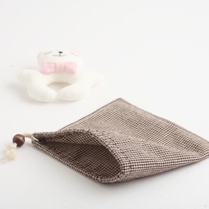 나미꼬의퀼트카페 토이파우치-색상5종중선택-조리개 만들기