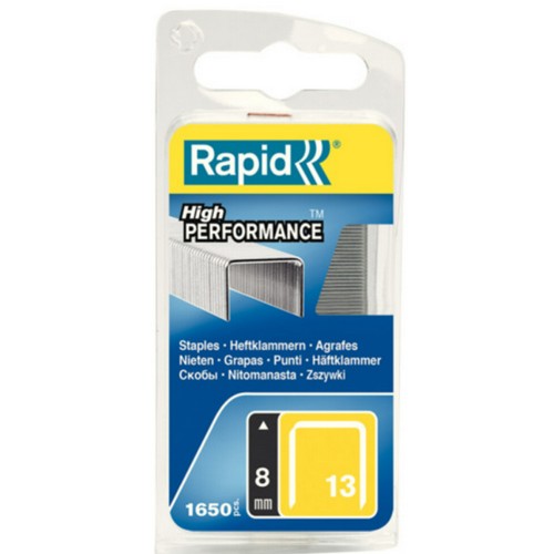 라피드 타카심 R13 8mm (1.650pcs)