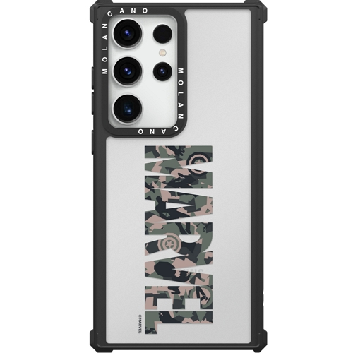 갤럭시S23 울트라 임팩트 제로 마블 디자인 케이스