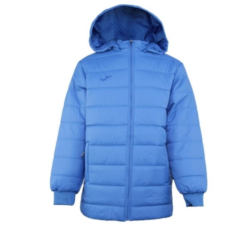 조마 패딩 후디 자켓 100659.700 URBAN JACKET S.BLUE_이미지