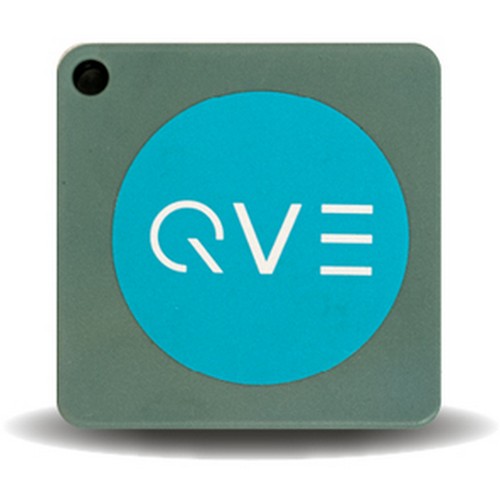 Qve(큐브)  큐브이 차량용 탈취제