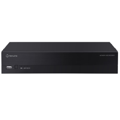 한화비전 QRN-820S (+3TB)_이미지