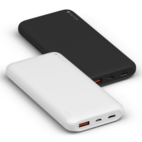 요이치 몬스터 M1 PD 18W 보조배터리 YB-M10000 10000mAh_이미지