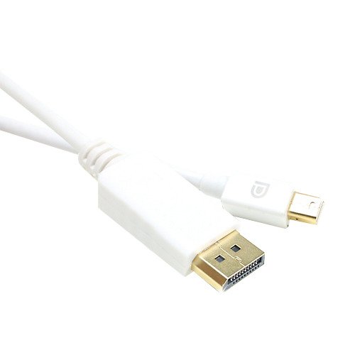 Mini DisplayPort to DP V1.2