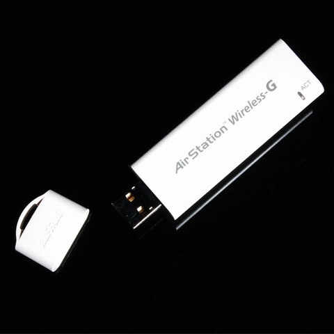 BUFFALO WLI-U2-KG54L USB 2.0 ������ī��