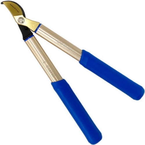 테프론 골드블랙 미니 양손가위 Z-GS375Z