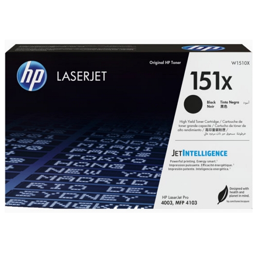 HP 정품 151X (W1510X) 검정이미지입니다. 누르면 해당 게시물로 새창이동합니다.