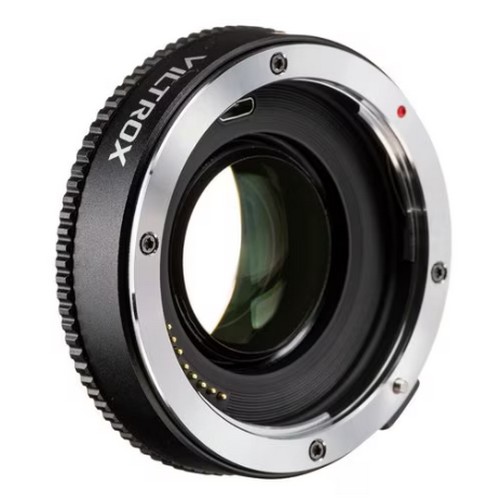 VILTROX EF-FX2 Pro 렌즈변환어댑터 (정품)_이미지