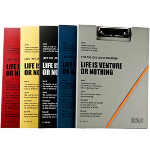 시스맥스 와이어클립 리포트화일 NEO