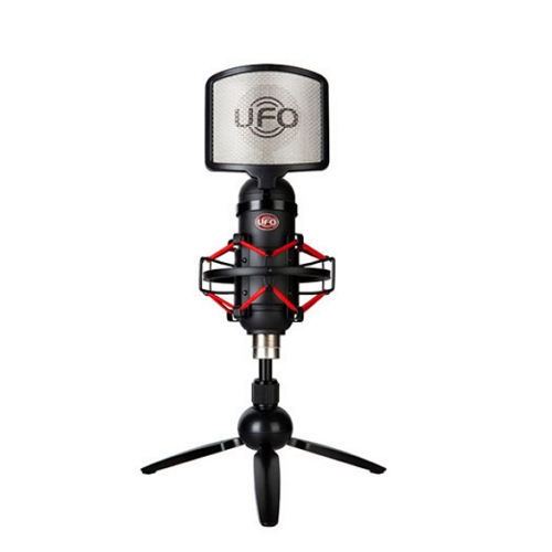 INFRASONIC UFO Alien RED