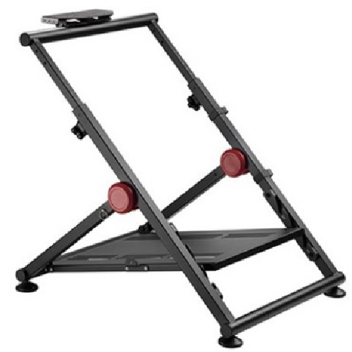 짱 휠 스탠드 클래식 레이싱 휠 거치대