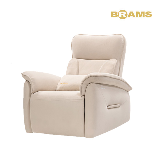 브람스생활건강 리클라이닝 릴렉스 쇼파 BRAMS-K6B00MA (설치일지정)_이미지