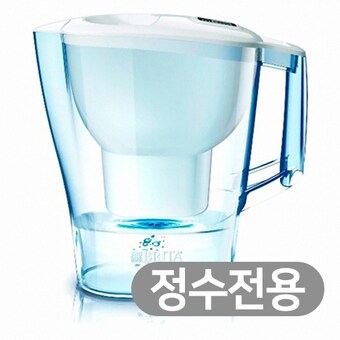 <b>브리타</b> 필 앤 엔조이 알루나 2.4L