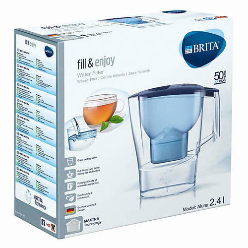 브리타 필 앤 엔조이 알루나 2.4L (일반구매)_이미지