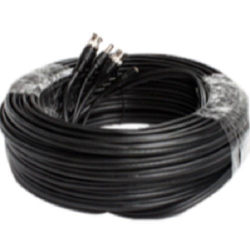 영상+전원 일체형 케이블 (100m)_이미지