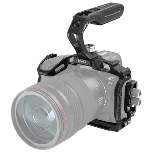 스몰리그 캐논 R5,R6용 SR3234 케이지 키트