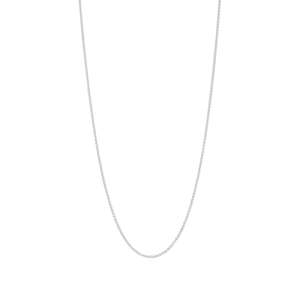 스털링 Tom Wood 남성 20.5 스파이크 체인 925 실버 NSG050NA01S925_이미지