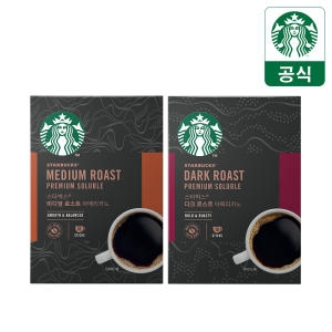 프리미엄 스틱커피 파우더타입 아메리카노 10T