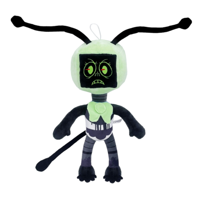 [불명] 댄디의 세계 인형 트위스티드비 (31cm)
