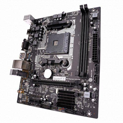 COLORFUL AB350M-K PRO V14 STCOM